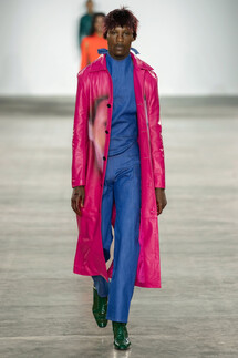 Fashion East Spring 2020 Ready-to-Wear / Fashion East весна- лето 2020 / Неделя моды: Лондон